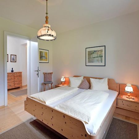 Rosenhof Am See Ferienwohnung Seerosensuite تيرسي المظهر الخارجي الصورة