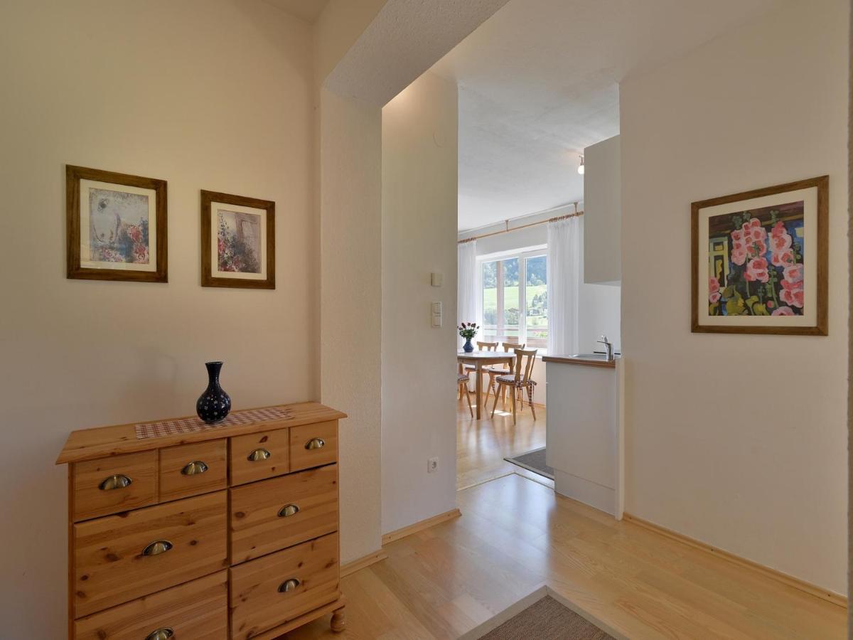 Rosenhof Am See Ferienwohnung Seerosensuite تيرسي المظهر الخارجي الصورة